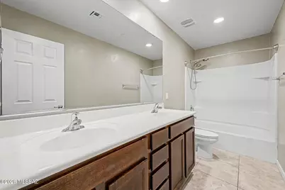 9373 W Desert Bighorn Trail, Marana, AZ 85653 - Photo 23