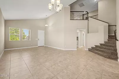 9373 W Desert Bighorn Trail, Marana, AZ 85653 - Photo 3