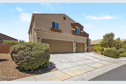 9373 W Desert Bighorn Trail, Marana, AZ 85653 - Photo 3