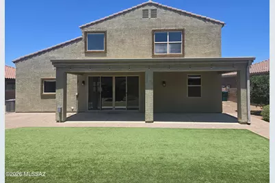 9373 W Desert Bighorn Trail, Marana, AZ 85653 - Photo 29