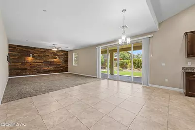 9373 W Desert Bighorn Trail, Marana, AZ 85653 - Photo 7