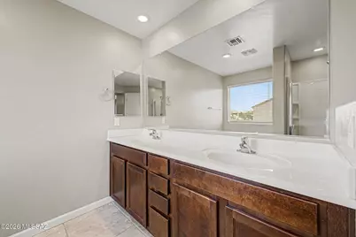 9373 W Desert Bighorn Trail, Marana, AZ 85653 - Photo 17