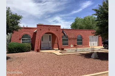 1209 E Justin Street, Pearce, AZ 85625 - Photo 1