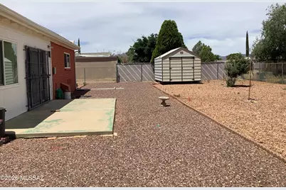 1209 E Justin Street, Pearce, AZ 85625 - Photo 23