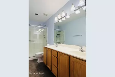 4156 N Fortune Loop, Tucson, AZ 85719 - Photo 23