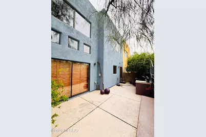 4156 N Fortune Loop, Tucson, AZ 85719 - Photo 45