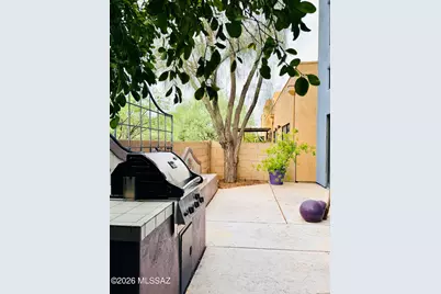 4156 N Fortune Loop, Tucson, AZ 85719 - Photo 41