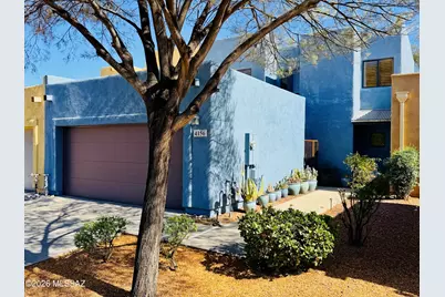 4156 N Fortune Loop, Tucson, AZ 85719 - Photo 3