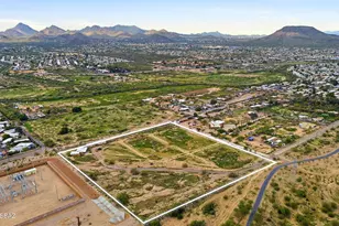 3001 S Cottonwood Ln, Tucson, AZ 85713 - Photo 5