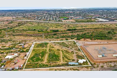 3001 S Cottonwood Lane, Tucson, AZ 85713 - Photo 7