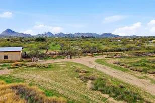 3001 S Cottonwood Ln, Tucson, AZ 85713 - Photo 13