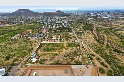 3001 S Cottonwood Lane, Tucson, AZ 85713 - Photo 3