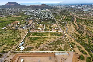 3001 S Cottonwood Ln, Tucson, AZ 85713 - Photo 3