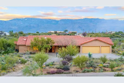 10711 E Placita De Pascua, Tucson, AZ 85730 - Photo 33