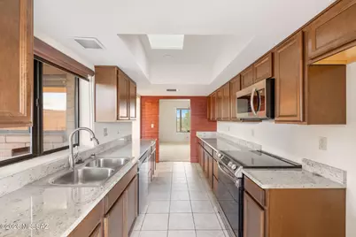 10711 E Placita De Pascua, Tucson, AZ 85730 - Photo 17