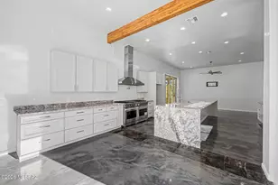 6060 N Camino Almonte, Tucson, AZ 85718 - Photo 7
