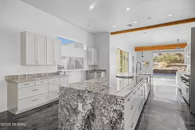 6060 N Camino Almonte, Tucson, AZ 85718 - Photo 9