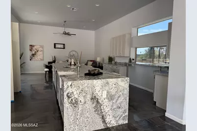 6060 N Camino Almonte, Tucson, AZ 85718 - Photo 9