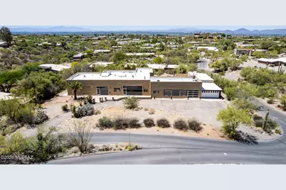 6060 N Camino Almonte, Tucson, AZ 85718 - Photo 45