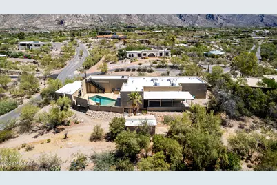6060 N Camino Almonte, Tucson, AZ 85718 - Photo 45