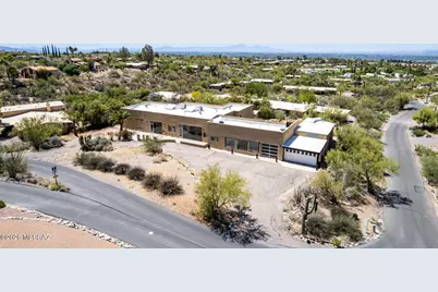 6060 N Camino Almonte, Tucson, AZ 85718 - Photo 41