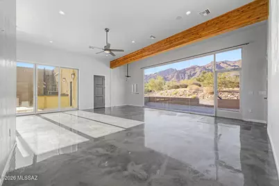 6060 N Camino Almonte, Tucson, AZ 85718 - Photo 5