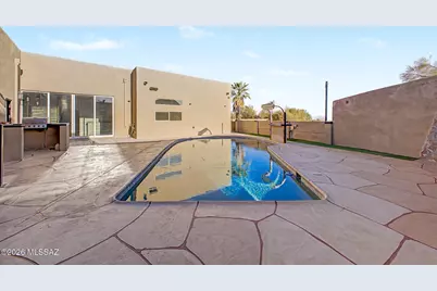 6060 N Camino Almonte, Tucson, AZ 85718 - Photo 37