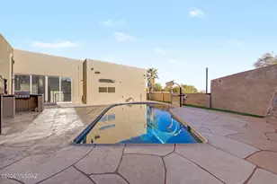 6060 N Camino Almonte, Tucson, AZ 85718 - Photo 37