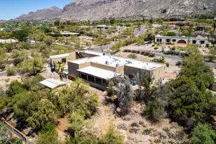 6060 N Camino Almonte, Tucson, AZ 85718 - Photo 47