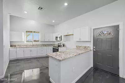 6060 N Camino Almonte, Tucson, AZ 85718 - Photo 39