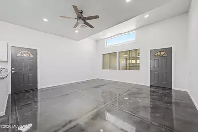 6060 N Camino Almonte, Tucson, AZ 85718 - Photo 31