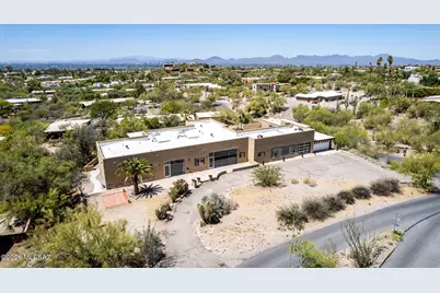 6060 N Camino Almonte, Tucson, AZ 85718 - Photo 43