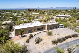 6060 N Camino Almonte, Tucson, AZ 85718 - Photo 43