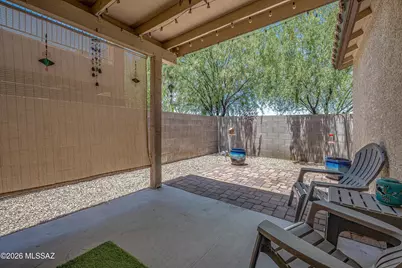 7525 E Kinnison Wash Loop, Tucson, AZ 85730 - Photo 19