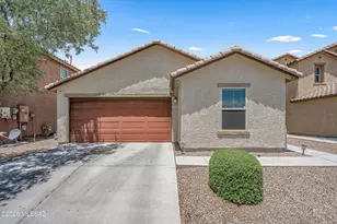 7525 E Kinnison Wash Loop, Tucson, AZ 85730 - Photo 1