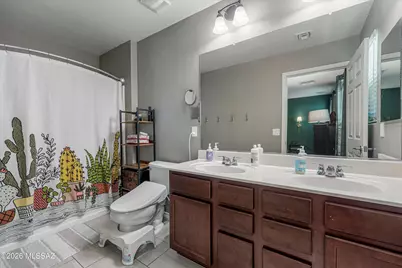 7525 E Kinnison Wash Loop, Tucson, AZ 85730 - Photo 13
