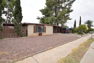 6722 E 45th Street, Tucson, AZ 85730 - Photo 3