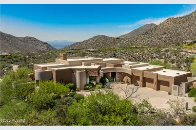 3979 W Cayton Mountain Drive, Marana, AZ 85658 - Photo 1