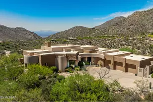 3979 W Cayton Mountain Dr, Marana, AZ 85658 - Photo 1