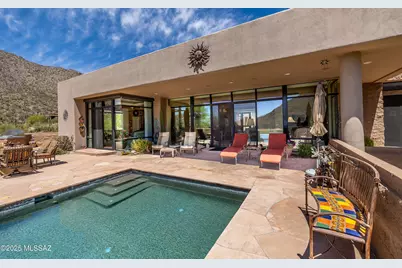 3979 W Cayton Mountain Drive, Marana, AZ 85658 - Photo 41