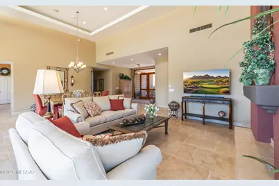 3979 W Cayton Mountain Drive, Marana, AZ 85658 - Photo 7