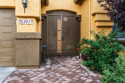 3017 W Desert Glory Drive, Tucson, AZ 85745 - Photo 5