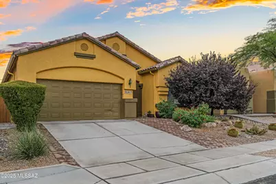 3017 W Desert Glory Drive, Tucson, AZ 85745 - Photo 3