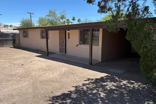 1417 W Mohave Rd, Tucson, AZ 85705 - Photo 1