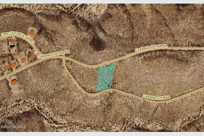 1835 Camino China #3, Rio Rico, AZ 85648 - Photo 19