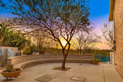 3039 N Gaia Place, Tucson, AZ 85745 - Photo 29