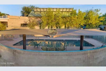 3039 N Gaia Place, Tucson, AZ 85745 - Photo 31