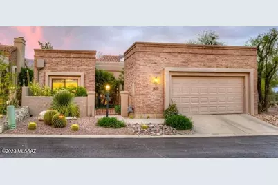 6234 N Calle Retreta Serena, Tucson, AZ 85750 - Photo 1
