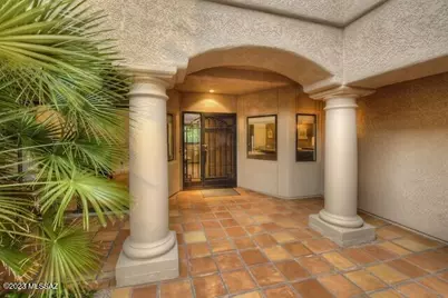 6234 N Calle Retreta Serena, Tucson, AZ 85750 - Photo 3