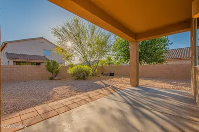 7556 S Evening Wind Drive, Tucson, AZ 85757 - Photo 45
